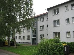 Wohnung Gladbeck Brauck - 3 Zimmer, 54 m&sup2;, 452&euro; | Angebot:23482683