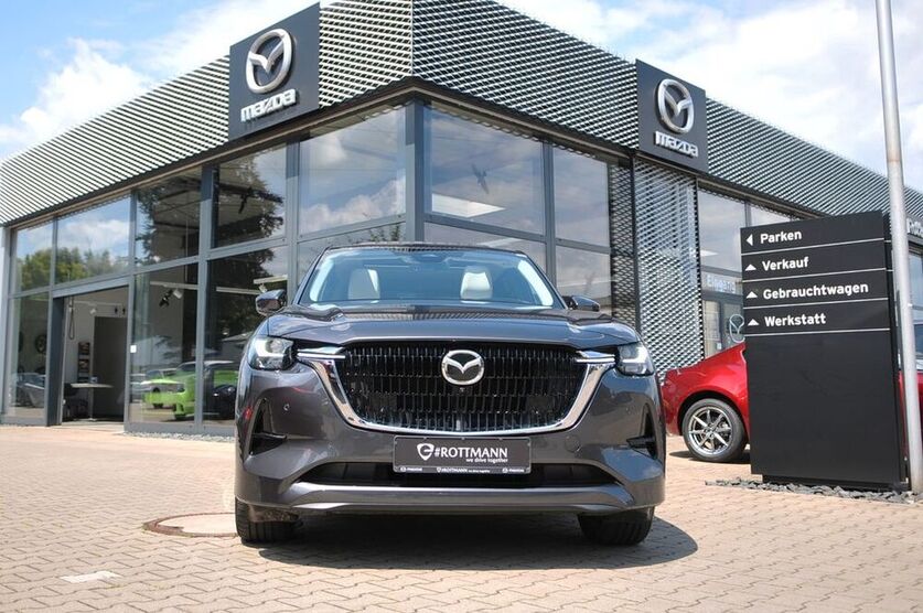 CX-60