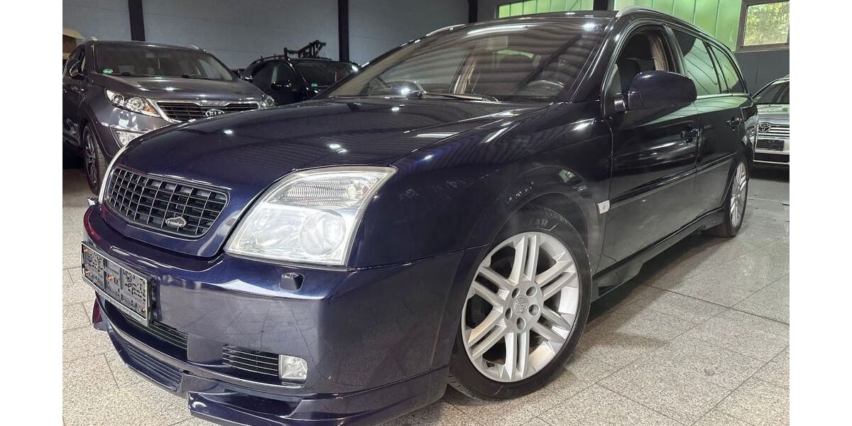 Opel Vectra 240.400 km 2.990 &euro; Duisburg 47059