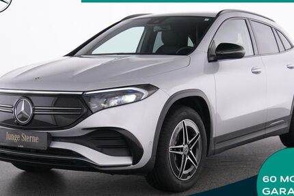 Mercedes-Benz EQA 13.056 km 38.885 € Essen 45309
