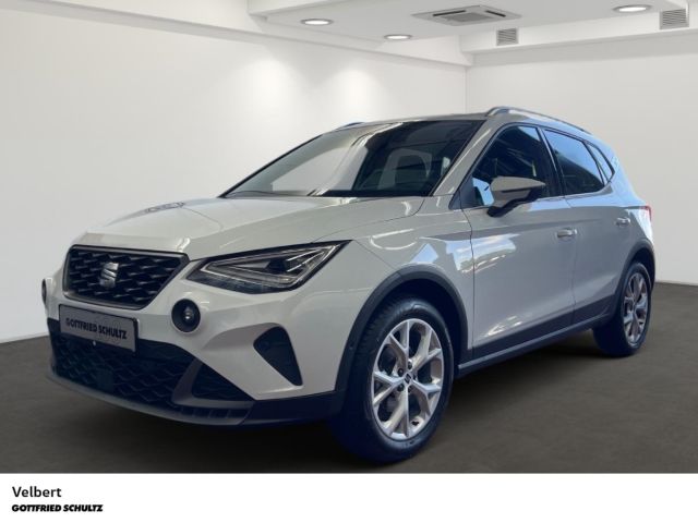 Seat Arona 15.694 km 24.350 € Velbert 42553