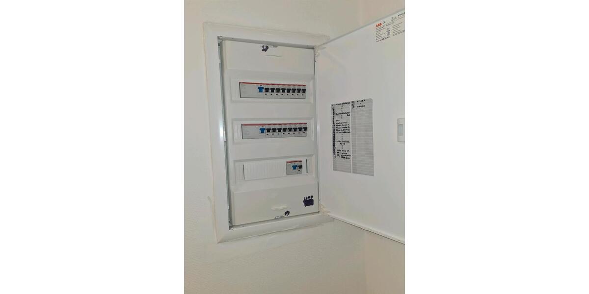 Wohnung 100qm in Oberhausen Holten 35 zimmer