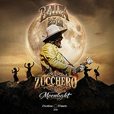 Zucchero 07.06.2026 PSD BANK DOME
