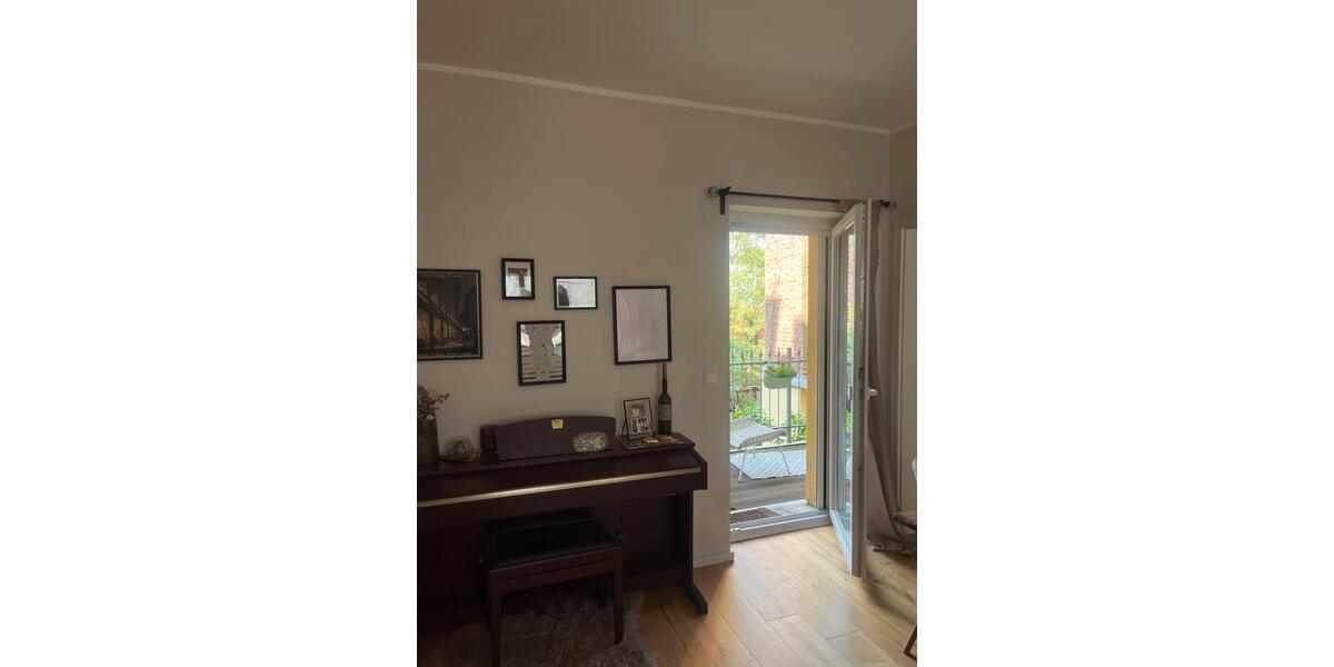 Etagenwohnung Düsseldorf Flingern Süd - 3 Zimmer, 84 m&sup2;, 535.000&euro; | Angebot:27004132