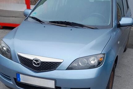 Mazda 2 158.000 km 1.650 € Essen 45359