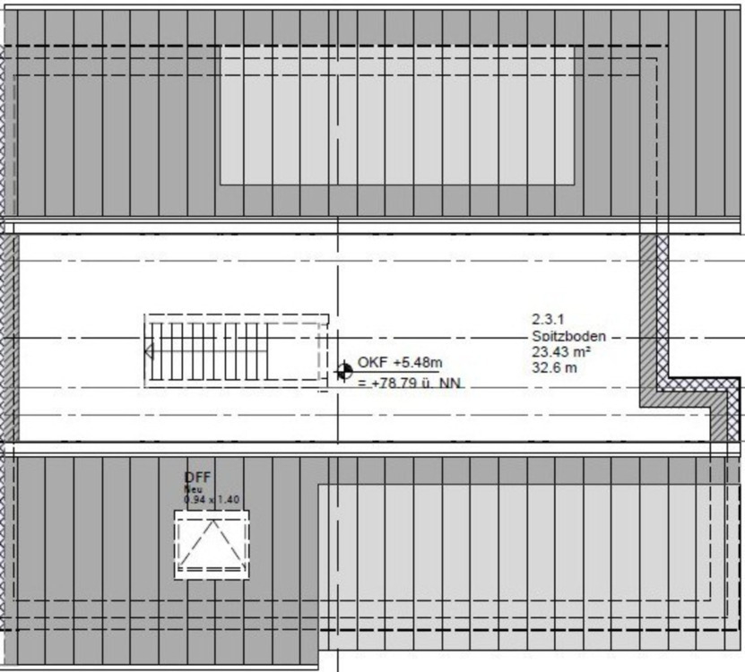 Ein neues Haus zur Miete!
