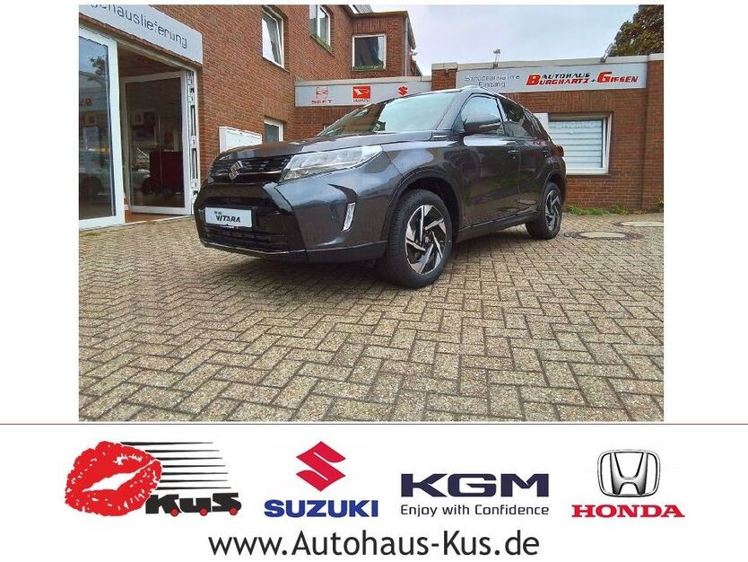 Vitara