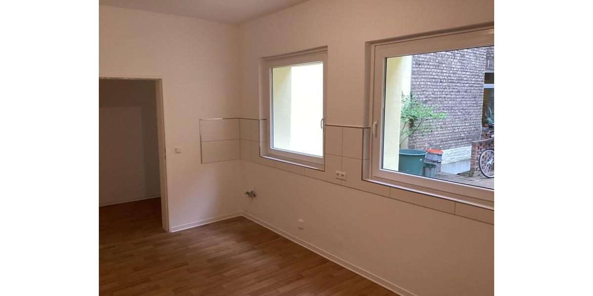 Erdgeschoßwohnung Düsseldorf Pempelfort - 1.5 Zimmer, 37 m&sup2;, 452&euro; | Angebot:26377370