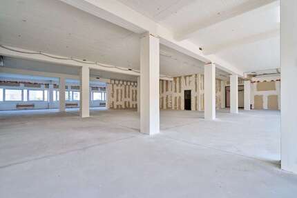 Büro in Heiligenhaus 2.022 € 311 m² zimmer