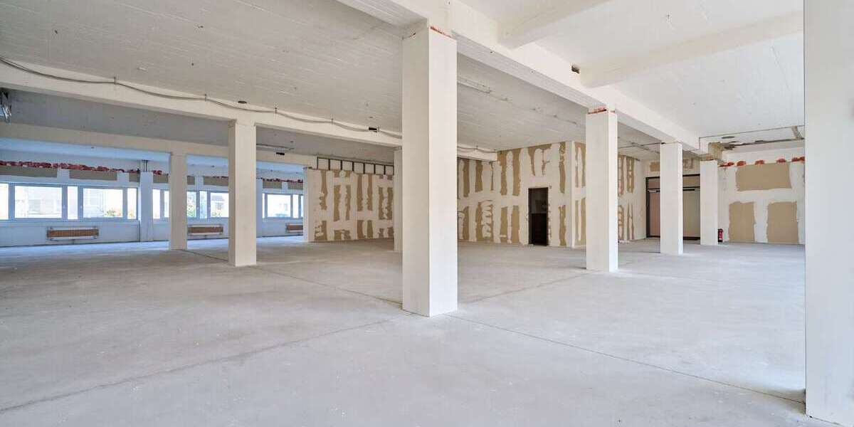 Büro in Heiligenhaus 2.022 € 311 m² zimmer