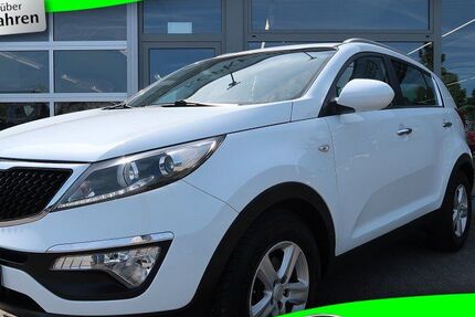 Kia Sportage 35.500 km 12.970 &euro; Marl 45772