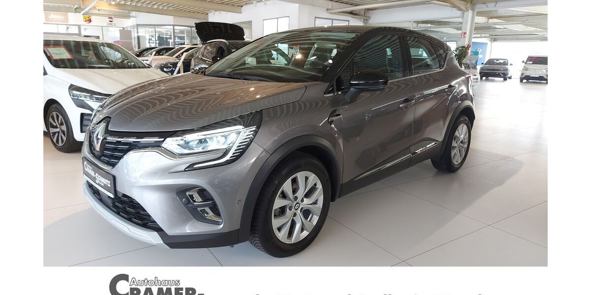 Renault Captur 81.945 km 15.990 &euro; Wesel 46485