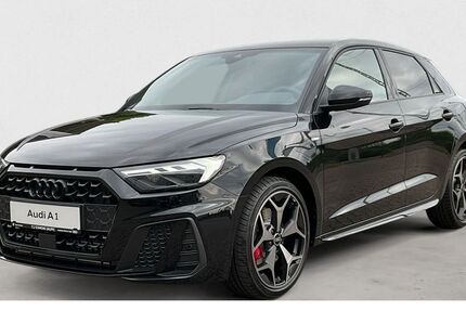 Audi A1 4.900 km 38.990 € Wesel 46483