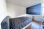 Etagenwohnung Krefeld Inrath/Kliedbruch - 2 Zimmer, 59 m&sup2;, 75.000&euro; | Angebot:26014939