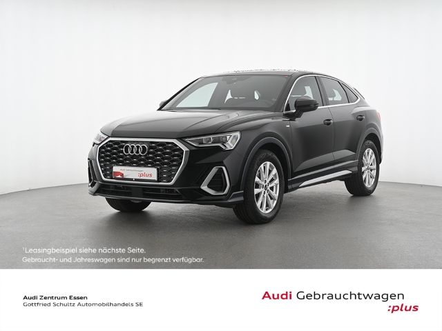 Audi Q3 29.601 km 31.880 &euro; Essen 45143