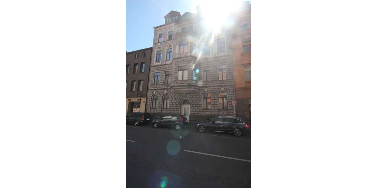 Etagenwohnung Duisburg Dellviertel - 2 Zimmer, 60 m&sup2;, 400&euro; | Angebot:26395905