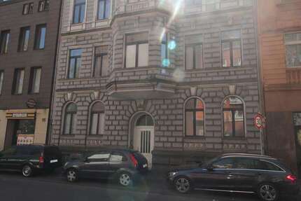 Wohnung Duisburg Dellviertel - 2 Zimmer, 60 m&sup2;, 400&euro; | Angebot:26395905