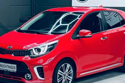 Kia Picanto 35.000 km 12.990 &euro; Velbert 42549