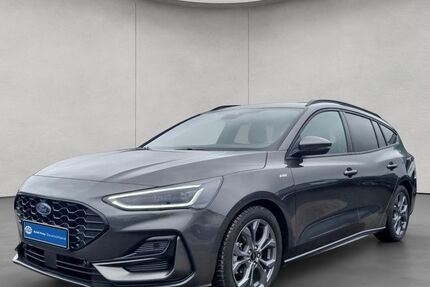 Ford Focus 11.099 km 22.890 &euro; Düsseldorf 40233