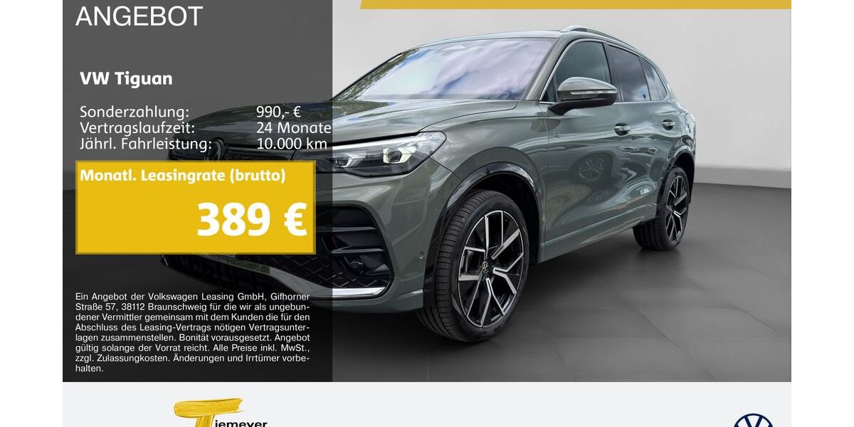 VW Tiguan 41.134 km 42.990 &euro; Duisburg 47059