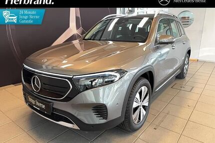 Mercedes EQB
