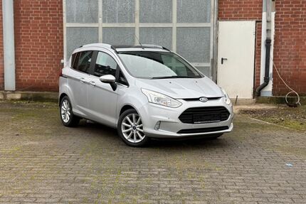 Ford B-Max 113.500 km 6.499 &euro; Oberhausen 46049