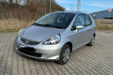 Honda Jazz 107.334 km 4.500 &euro; Mülheim An Der Ruhr 45476