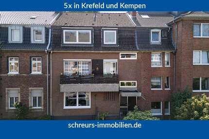 Haus zum Kaufen in Krefeld 785.000 € 273 m² 8 zimmer