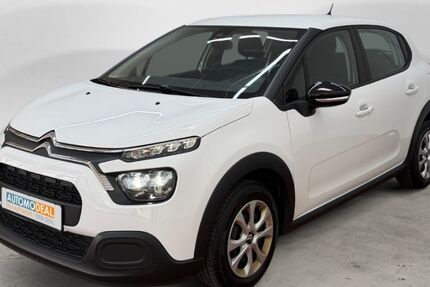 Citroen C3 48.911 km 11.489 &euro; Moers 47445