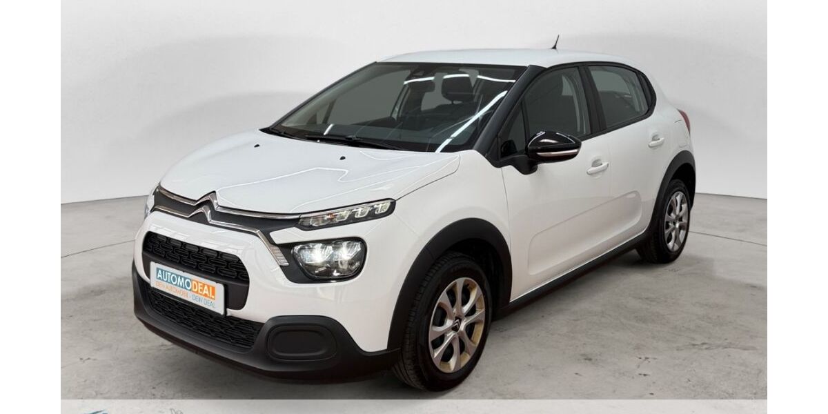 Citroen C3 48.911 km 11.489 &euro; Moers 47445