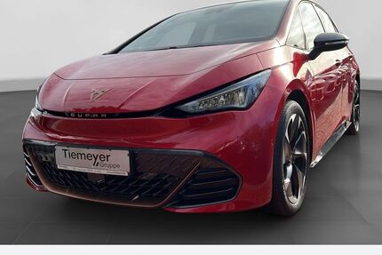 Cupra Born 43.529 km 23.970 &euro; Recklinghausen 45663