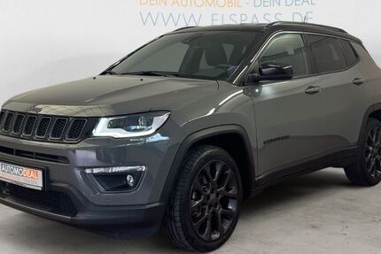Jeep Compass 66.900 km 20.489 &euro; Moers 47445