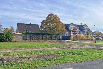 Grundstück zu verkaufen in Rheinberg 129.340 € 446 m² zimmer