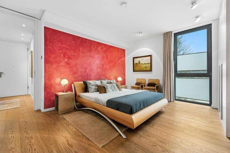 Etagenwohnung Essen Stadtkern - 4 Zimmer, 129 m&sup2;, 645.000&euro; | Angebot:25700345