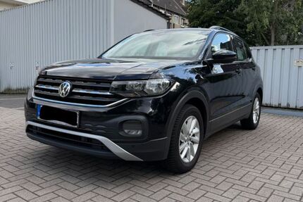 VW T-Cross 68.500 km 14.800 &euro; Herne 44625