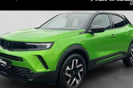 Opel Mokka 19.100 km 19.990 &euro; Duisburg 47059