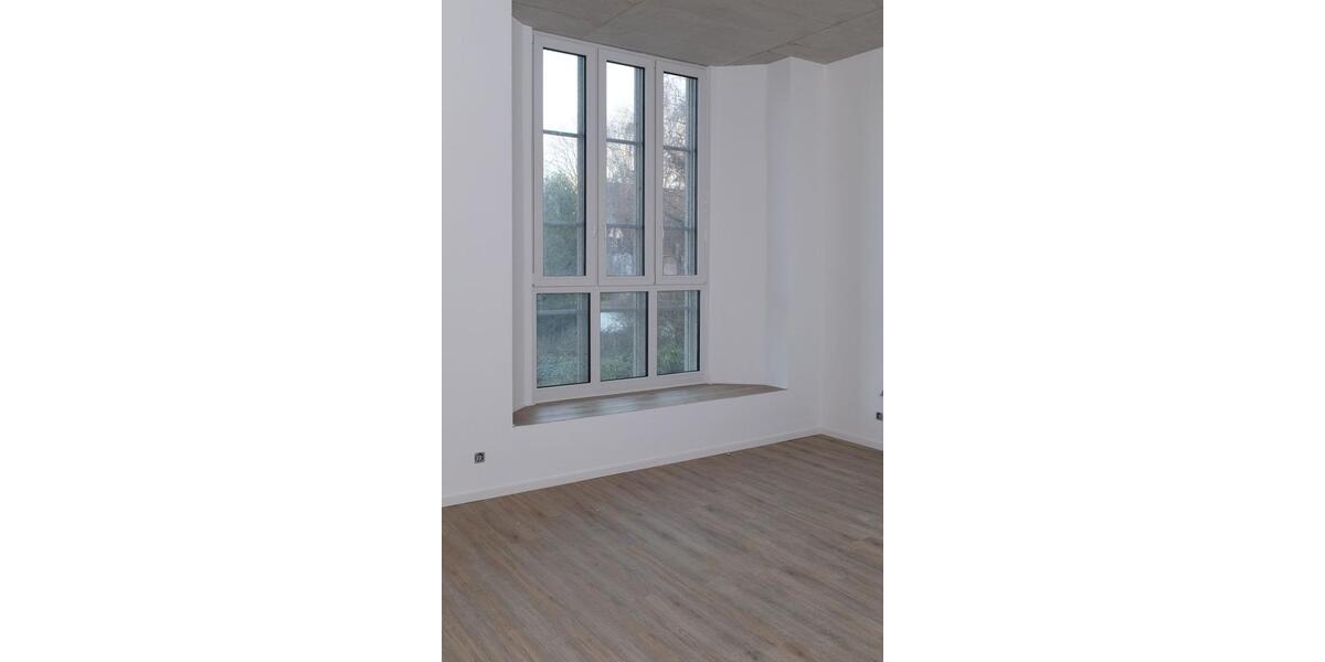 Alt trifft Neu: Kirchenraum wird Wohn(t)raum