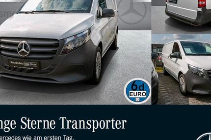 Mercedes-Benz Vito 49.998 km 33.318 € Wesel 46485