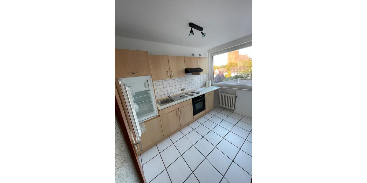 Etagenwohnung Duisburg Duisburg-Mitte - 2 Zimmer, 59 m&sup2;, 850&euro; | Angebot:26113455