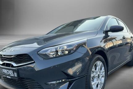 Kia ceed / Ceed 12.900 km 19.450 &euro; Krefeld 47805
