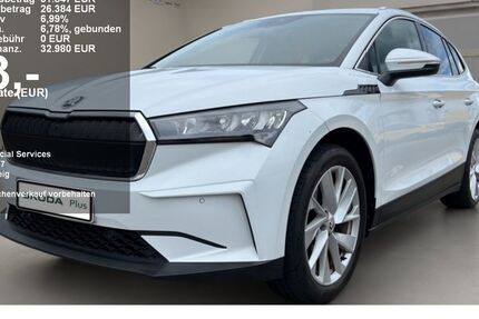 Skoda Enyaq 80.986 km 32.798 &euro; Krefeld 47809