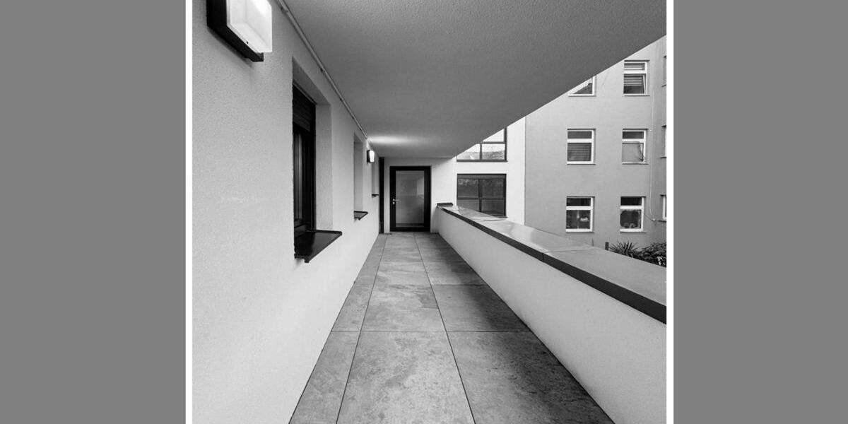 Etagenwohnung Krefeld Stadtmitte - 2 Zimmer, 47 m&sup2;, 189.000&euro; | Angebot:24376893