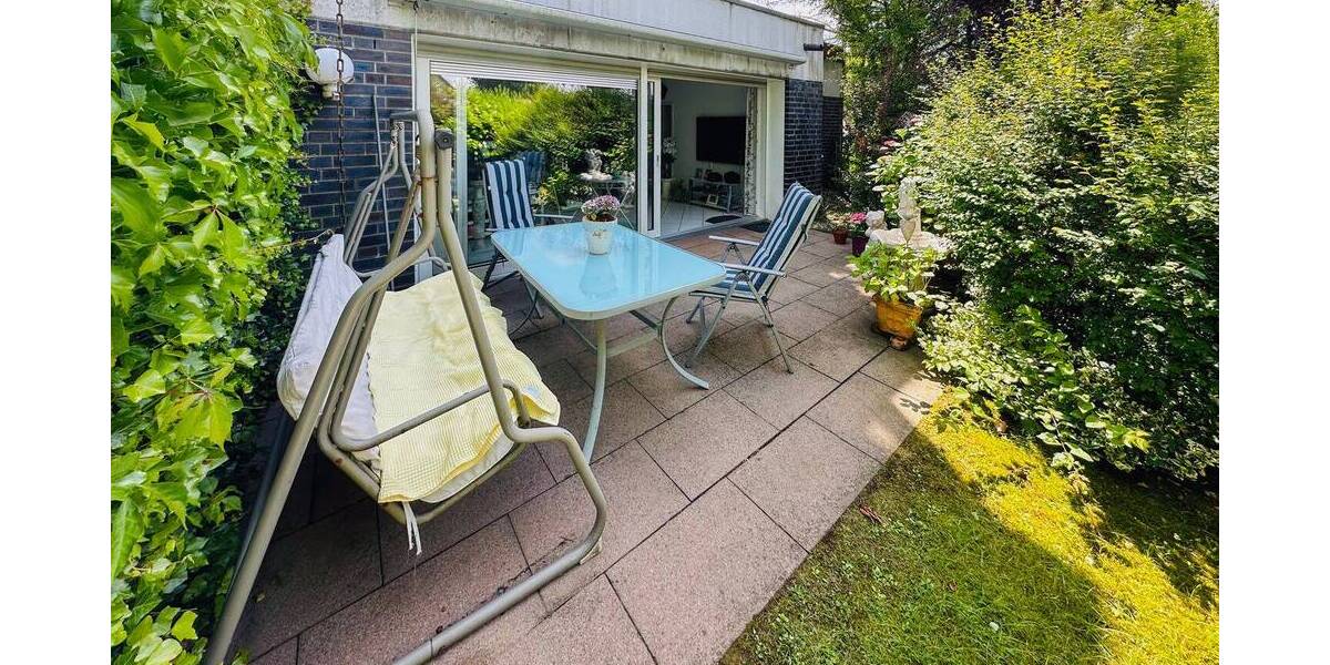 Etagenwohnung Essen Bredeney - 2 Zimmer, 81 m&sup2;, 295.000&euro; | Angebot:21564331