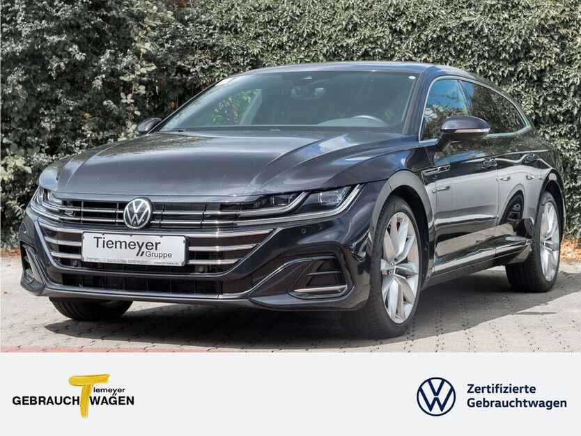 Arteon
