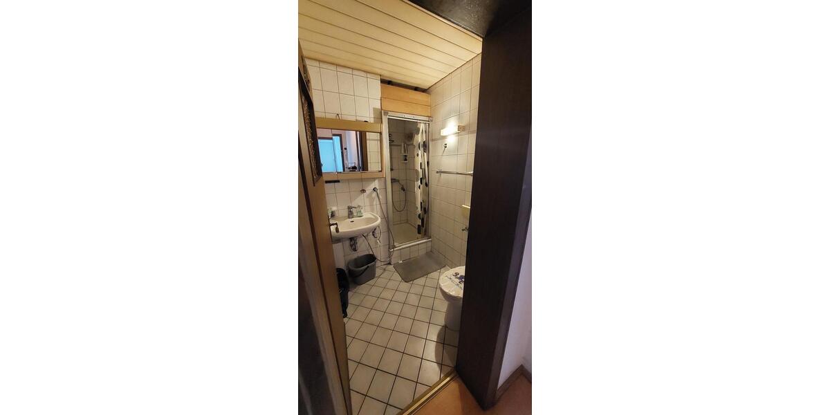 Wohnung Hindenburg Str zimmer