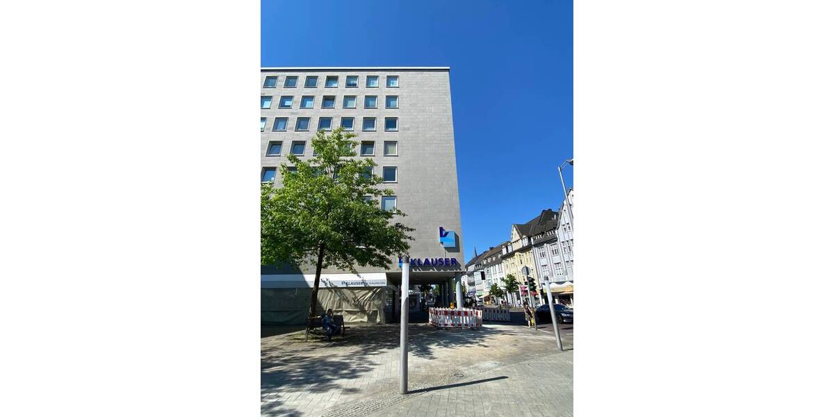 Gewerbeobjekt Bottrop Stadtmitte - 5.000&euro; | Angebot:23947550