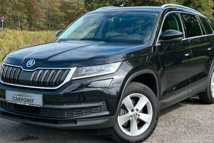 Skoda Kodiaq 149.417 km 14.990 &euro; Neukirchen-Vluyn 47506