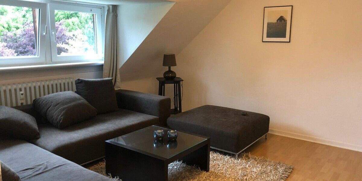 Etagenwohnung Meerbusch Büderich - 3 Zimmer, 67 m&sup2;, 1.200&euro; | Angebot:25279834
