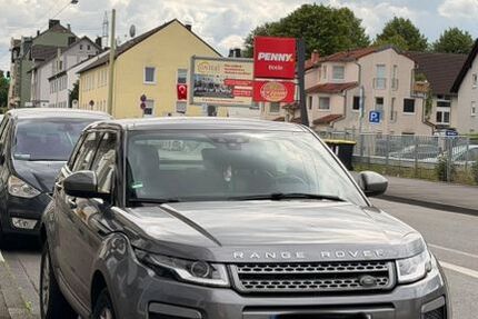 Land Rover Range Rover Evoque 90.000 km 17.000 &euro; Bochum 44866