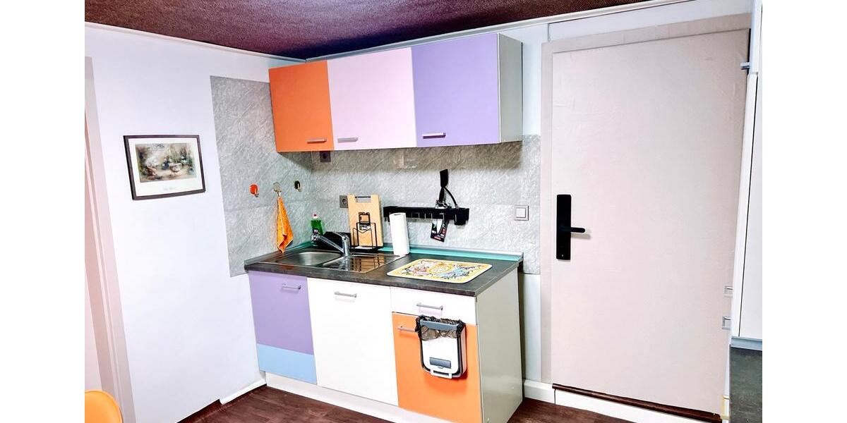 Wohnung zu vermieten 2 zimmer